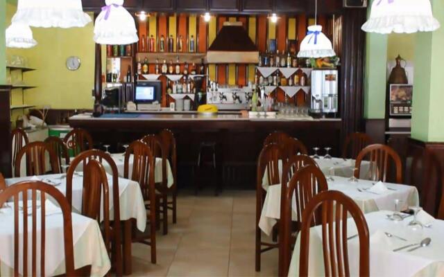 Hotel Tropical