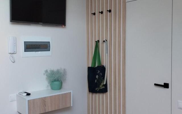 Студия Relax (Релакс) на переулке Холодильный