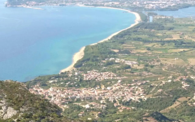 Appartamento Orto degli Ulivi (IUN Q0393)