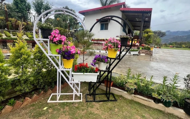 Chitralekha Boutique Resort