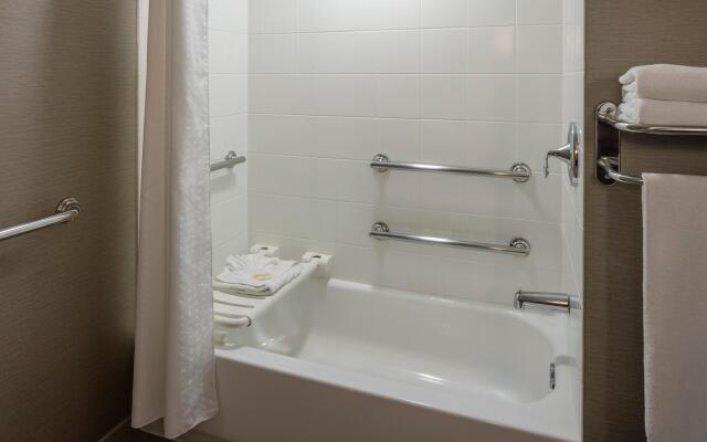Hampton Inn & Suites New Orleans Downtown (French Qtr Area)