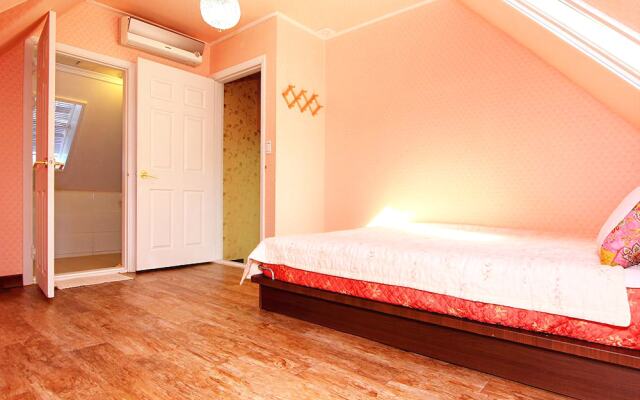 Yangpyeong Breeze Pension