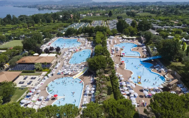 Residence Piani Di Clodia