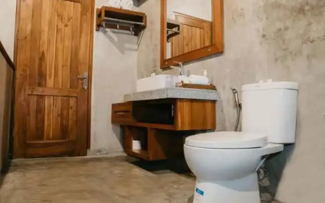 Japa Guesthouse by ecommerceloka