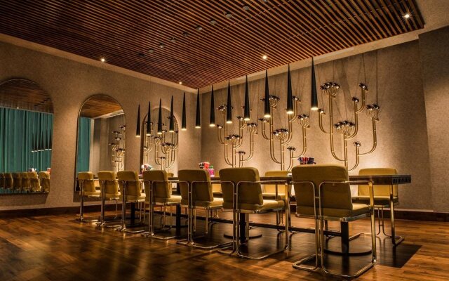 Park Hyatt Hyderabad