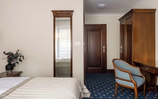 Coco Boutique Hotel & Spa