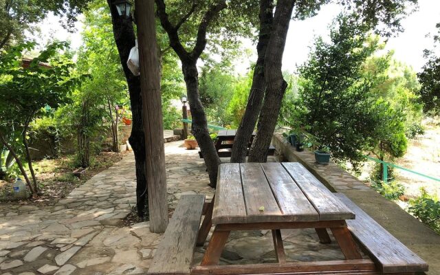 Yesil Vadi Apart Pansiyon