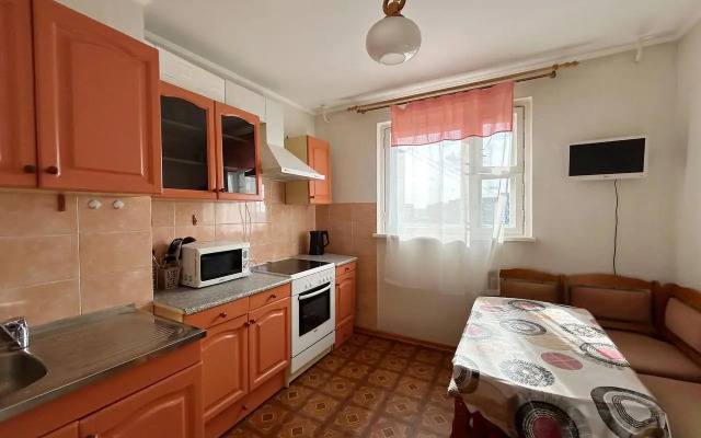 На Север на улице Карла Маркса 45