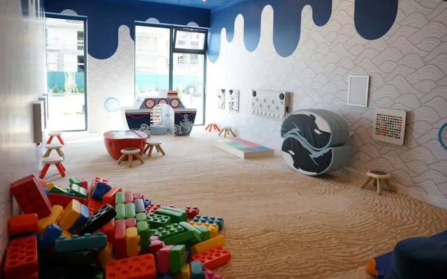 View Luksusowy Apartament SPA Ko Obrzeg Polanki Aqua