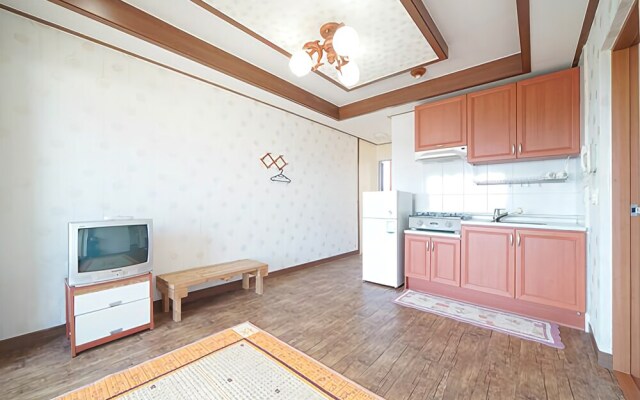 Jejujun House Pension