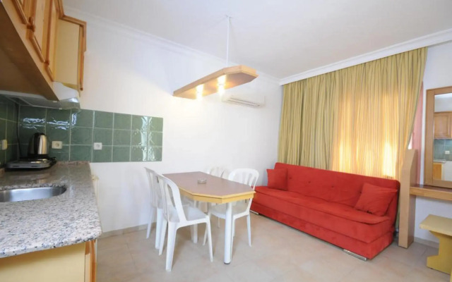 Kocer Club Apartments