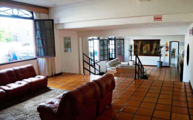 Hotel Zibamba