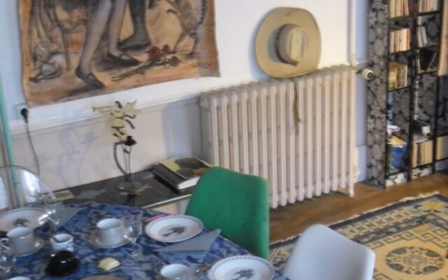 Chambres d'hôtes Les Adages