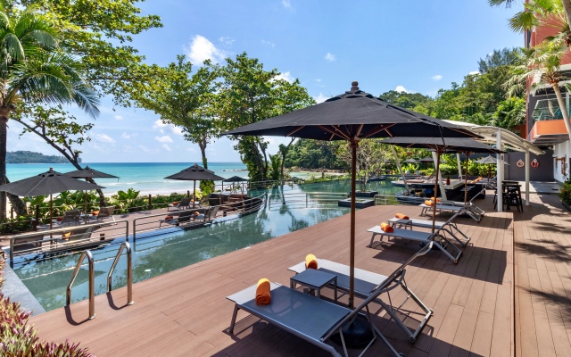 Novotel Phuket Kamala Beach