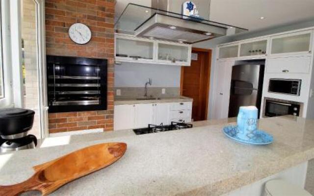 Residencial Moria Apto 01