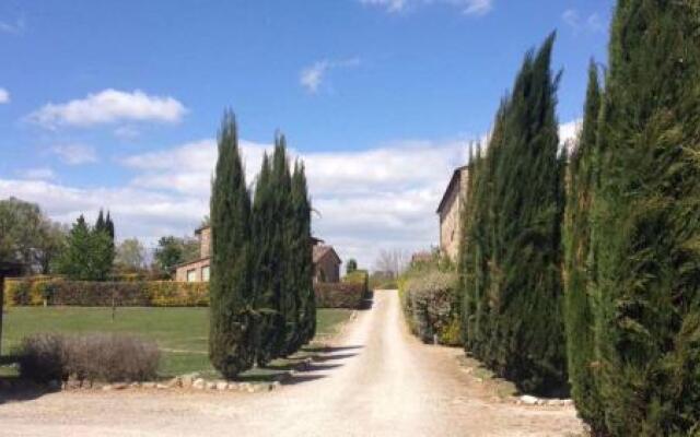 Private Room in small medieval borgo