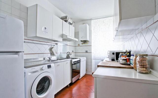 Bigfamilyflats - Spanish Steps