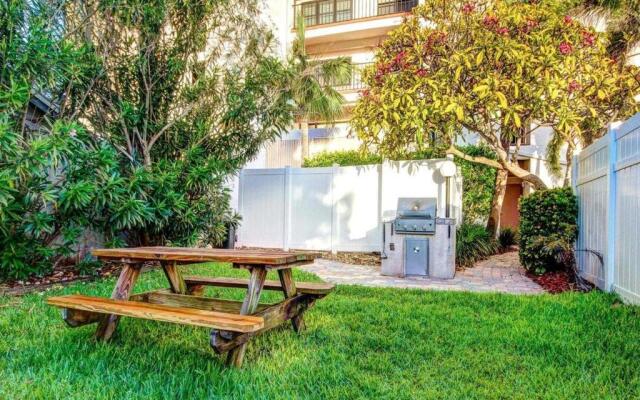 Surfside Condos 202