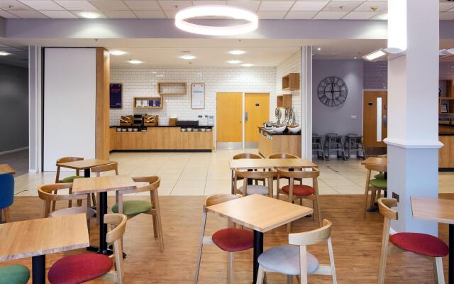 Holiday Inn Express Hull City Centre by IHG