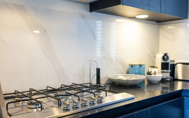 Caribbean Delight Villa With Stunning Pool View