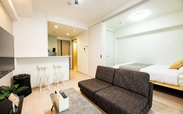 Hotel Reference Ropponmatsu Condominium