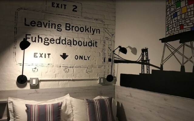 BeHome by LuxUrban, a Travelodge by Wyndham