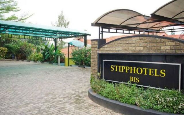 Stipphotels, Kiyovu