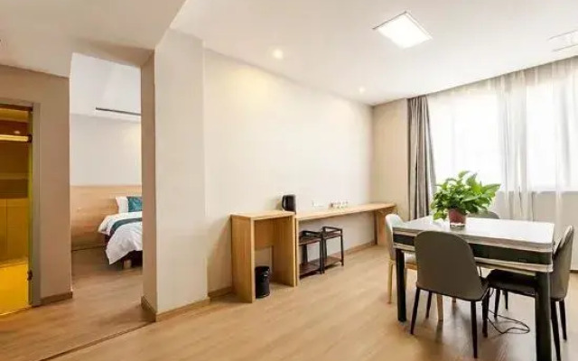 Jinyaoshi Hotel