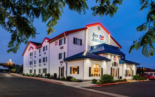 Garner Hotel Boise Airport by IHG