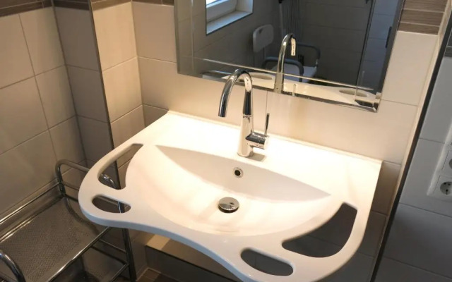 Ferienwohnung Schwalbennest