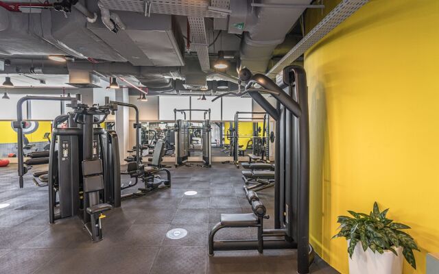 HiGuests - Sky Gardens