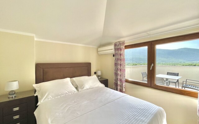 Hotel Opera Jaz