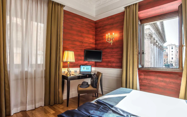 Albergo Del Senato