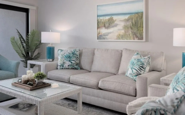 Pelicans Roost 103 2 Bedroom Condo