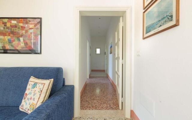 Villa dei Primi by BarbarHouse