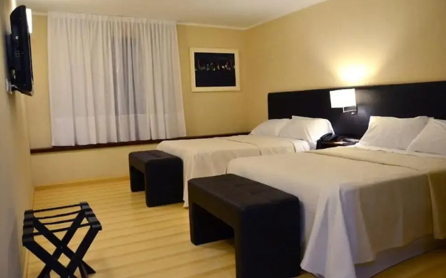 Le Parc Hotel & Suites