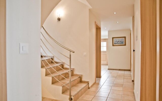 Chalet Rivendell - GriwaRent AG