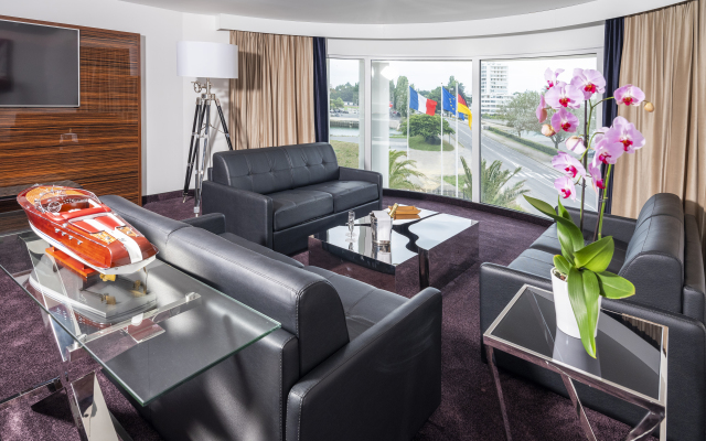 Westotel Le Pouliguen