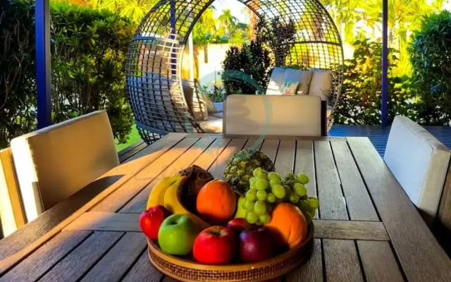Zenhouse Bali Pool Garden Massive Grounds