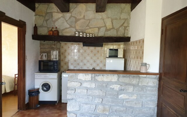 Le Barry du Grand Chemin