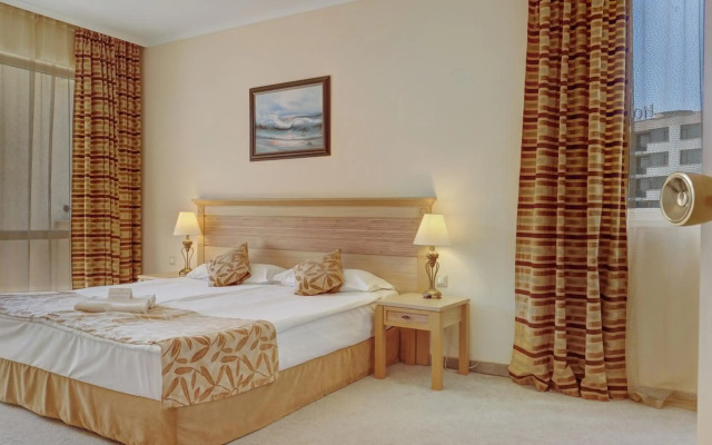 DIT Majestic Beach Resort