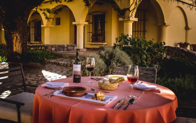 Altalaluna Hotel Boutique & Spa