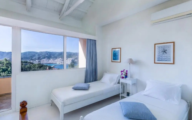 Villa Pelago in Skopelos