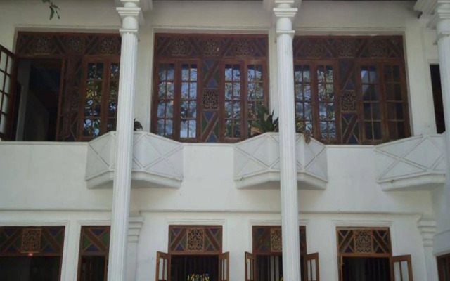 Nippon Villa Beach Resort