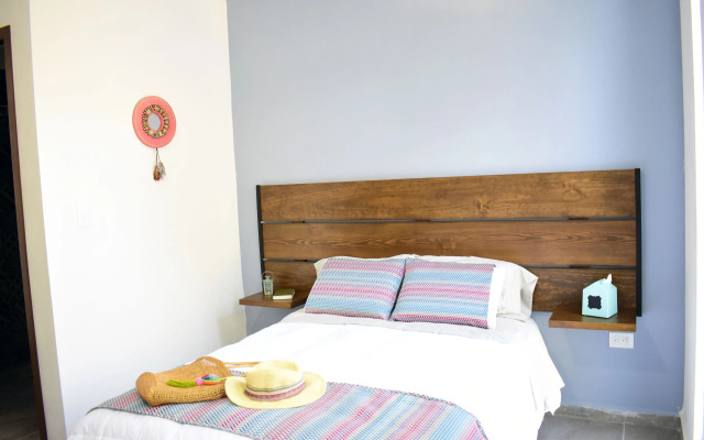 Bahari Cancun - Adults Only