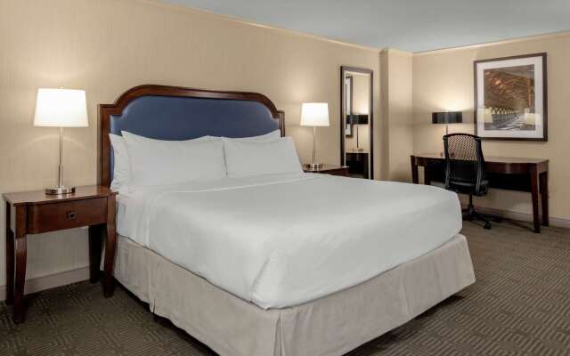 DoubleTree by Hilton Burlington Vermont