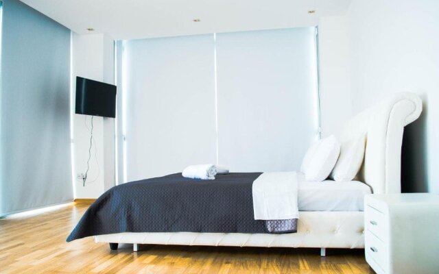 Touch Blue Residences
