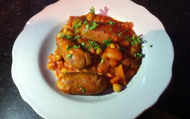 Chambres dHôtes Le Bourdiel