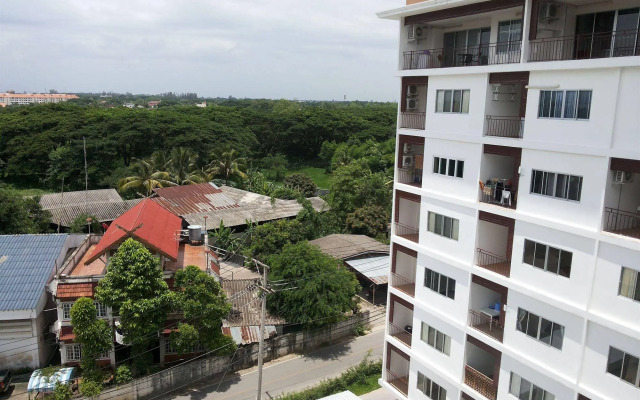 M Plus 2 Apartments