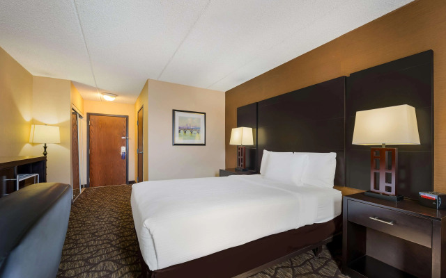 Best Western Detroit Livonia